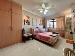 Blk 134 Pasir Ris Street 11 (Pasir Ris), HDB Executive #485820951